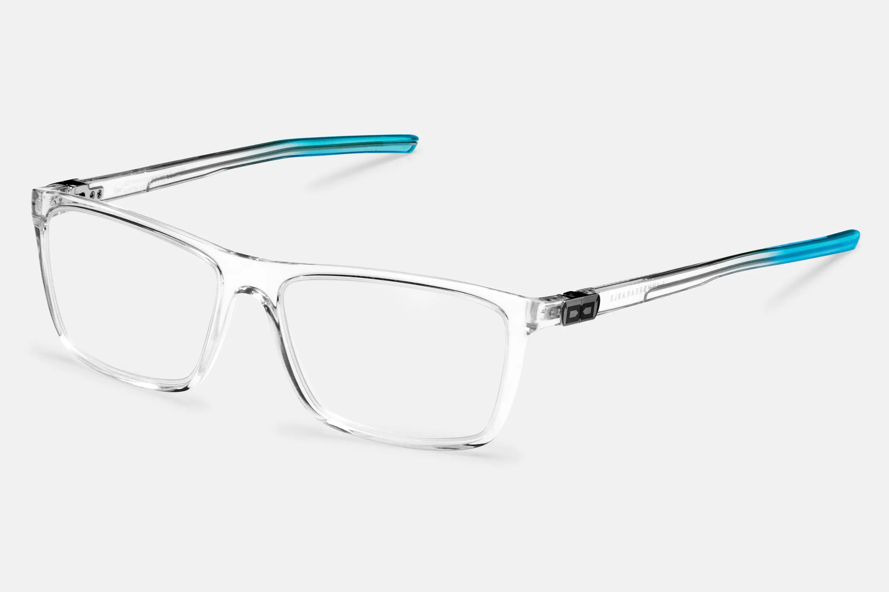 Vancouver - GX Sport  wing clear cyan M
