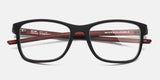 GX Sport Leo devil red matt M