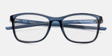 GX Sport Leo blue shiny-matt M