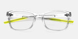 GX Sport Leo wing clear yellow M