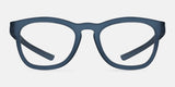 GX Sport Race blue matt L