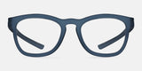 GX Sport Race blue matt L