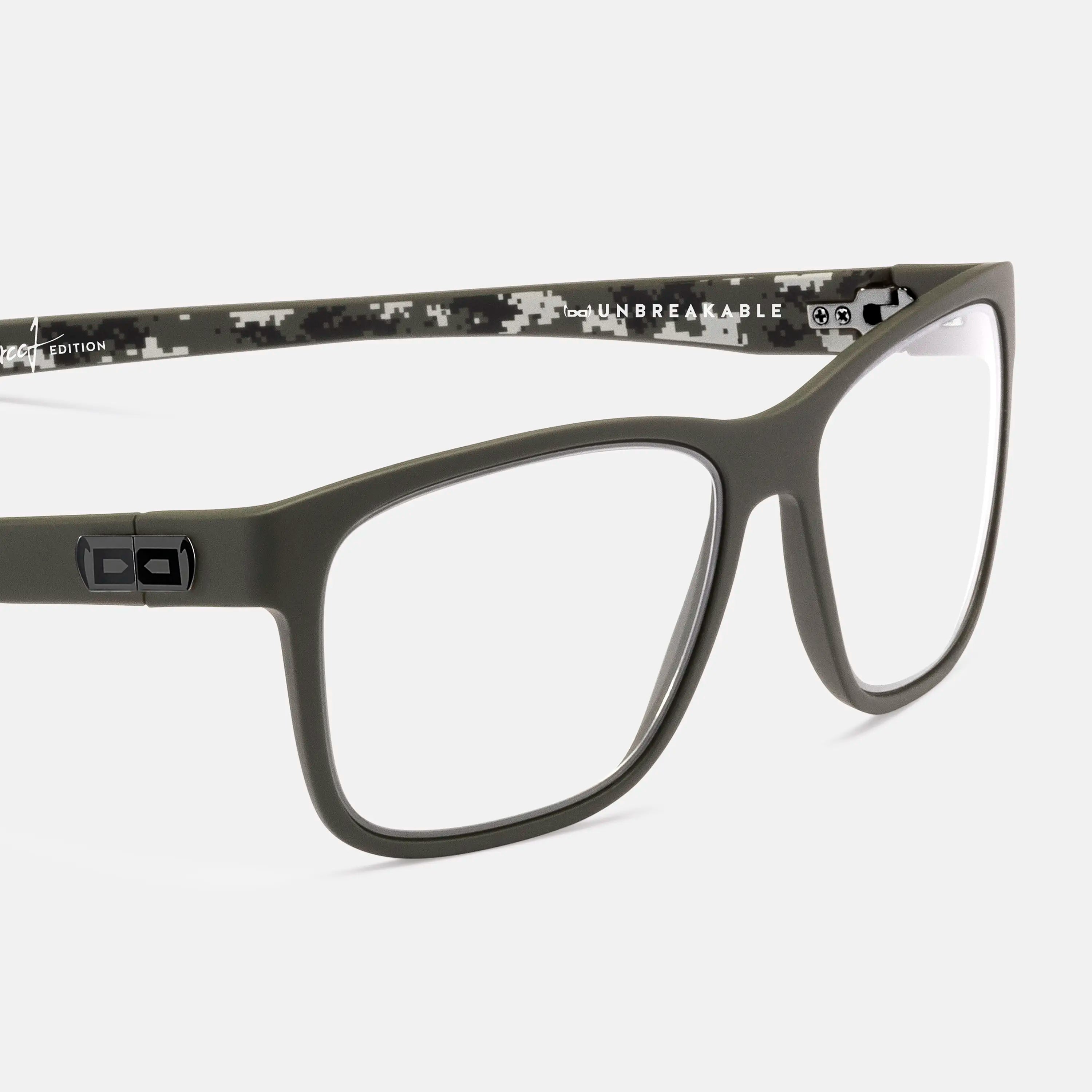 Sport Drift - GX  by Otto Bulletproof matt L