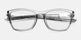GX Sport Lucca smoke grey M