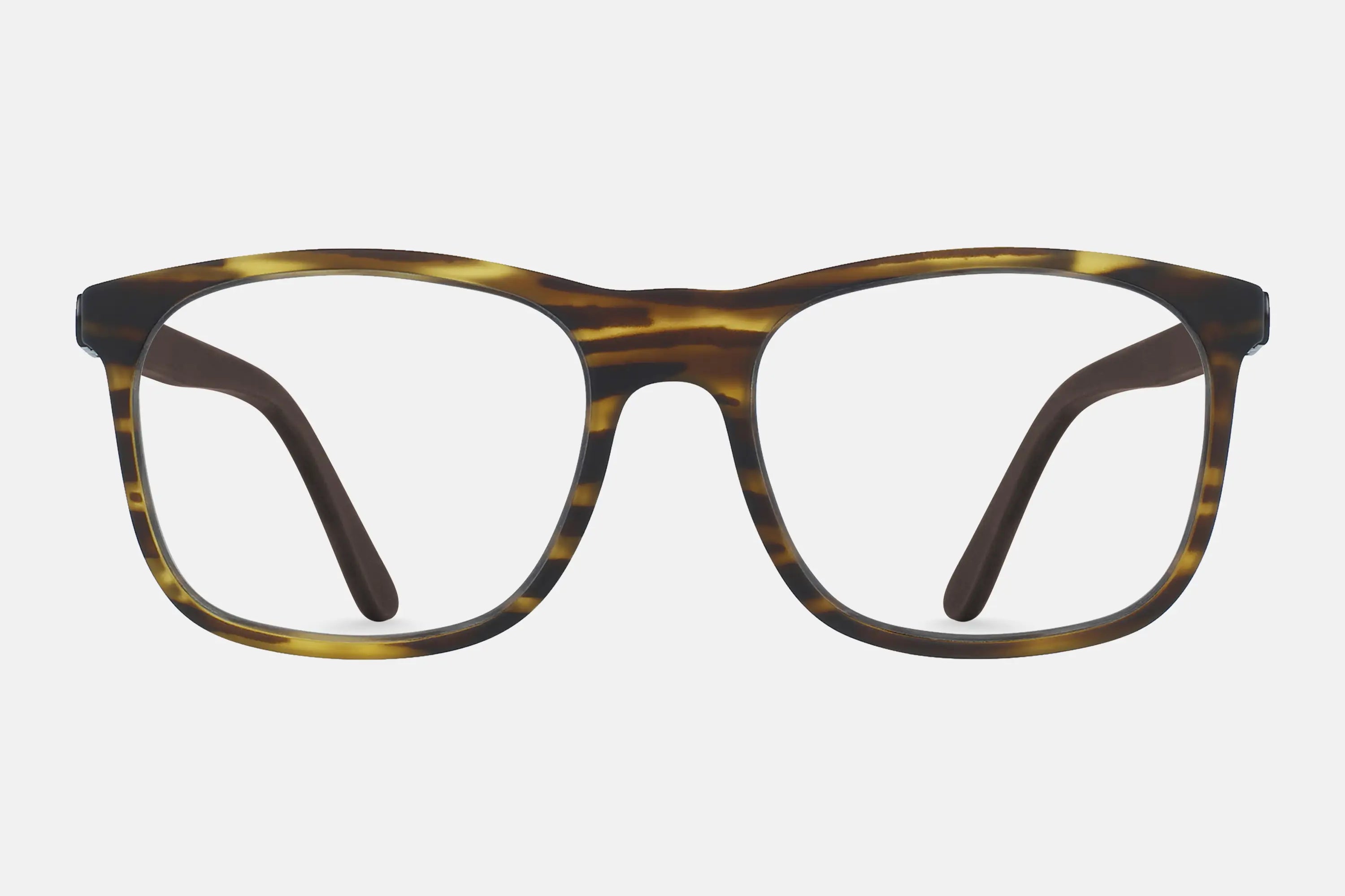 FirstChoice - GX  Stripes brown M