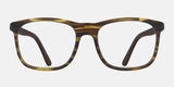 GX FirstChoice Stripes brown M