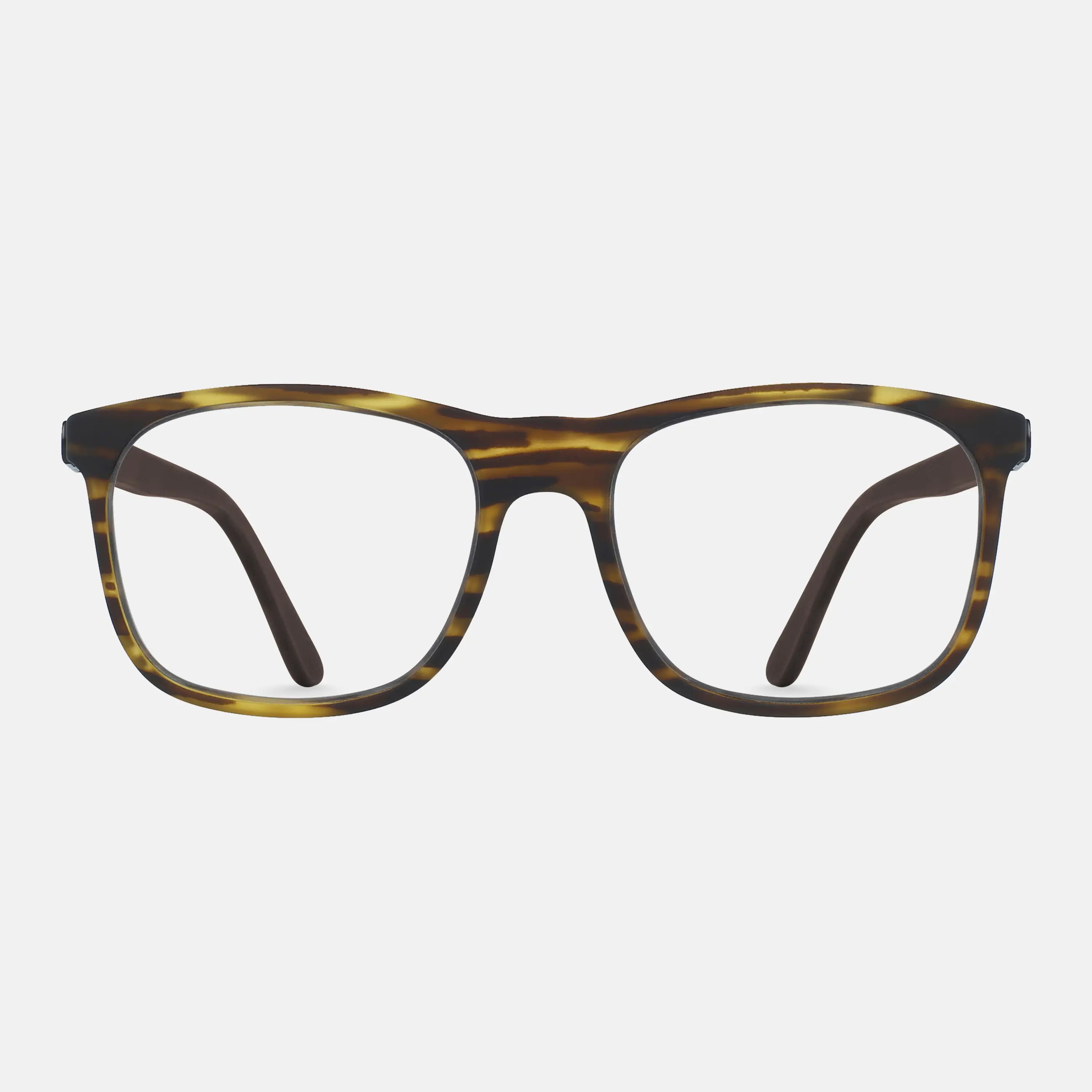 FirstChoice - GX  Stripes brown M