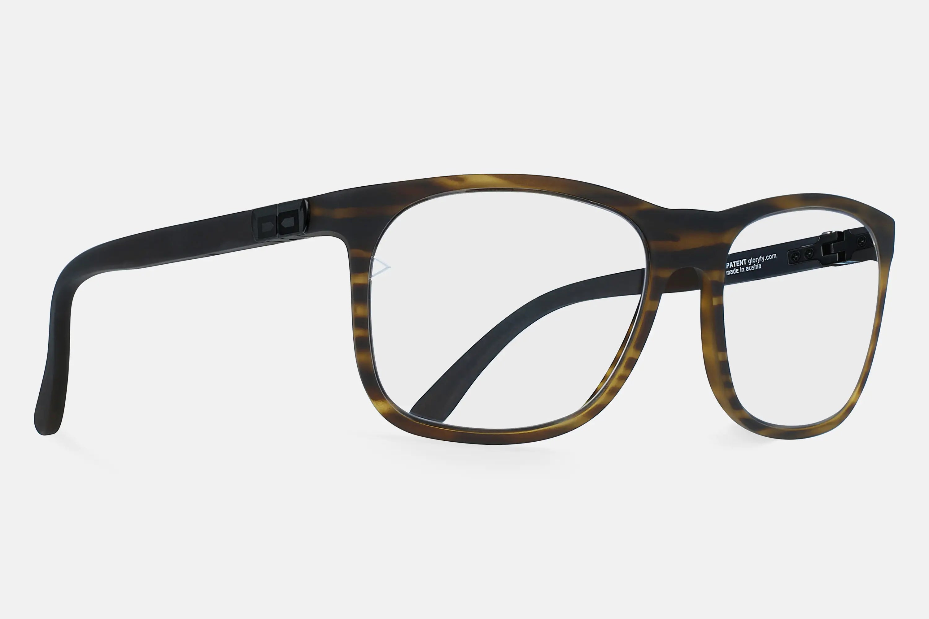 FirstChoice - GX  Stripes brown M