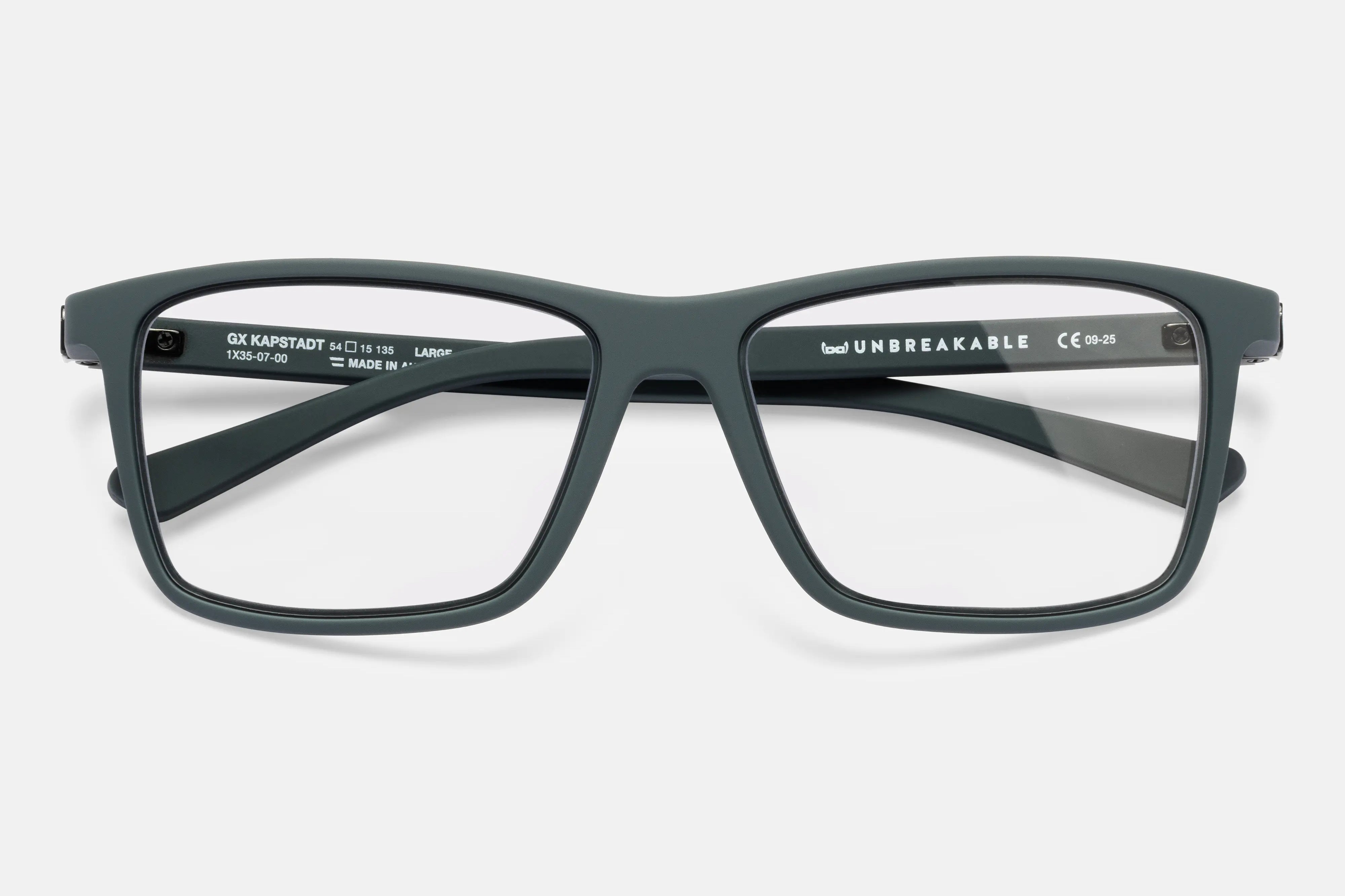 Kapstadt - GX  silence L