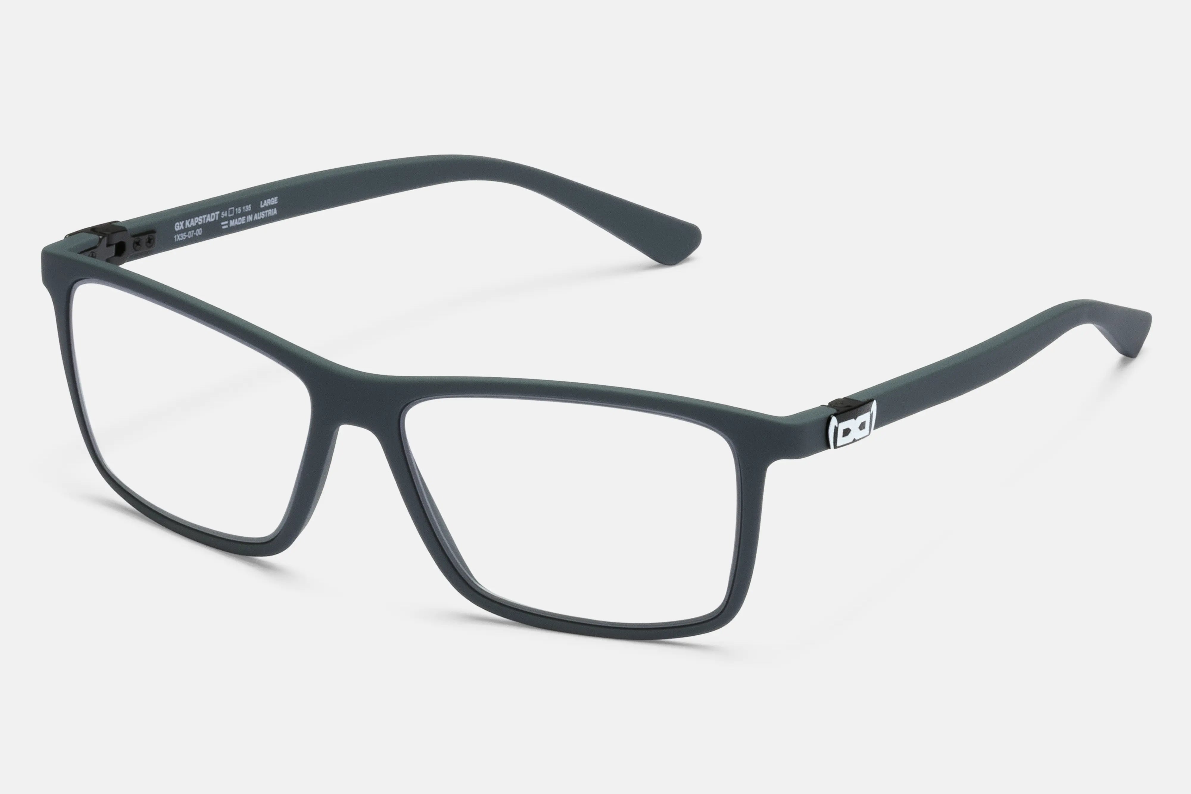 Kapstadt - GX  silence L