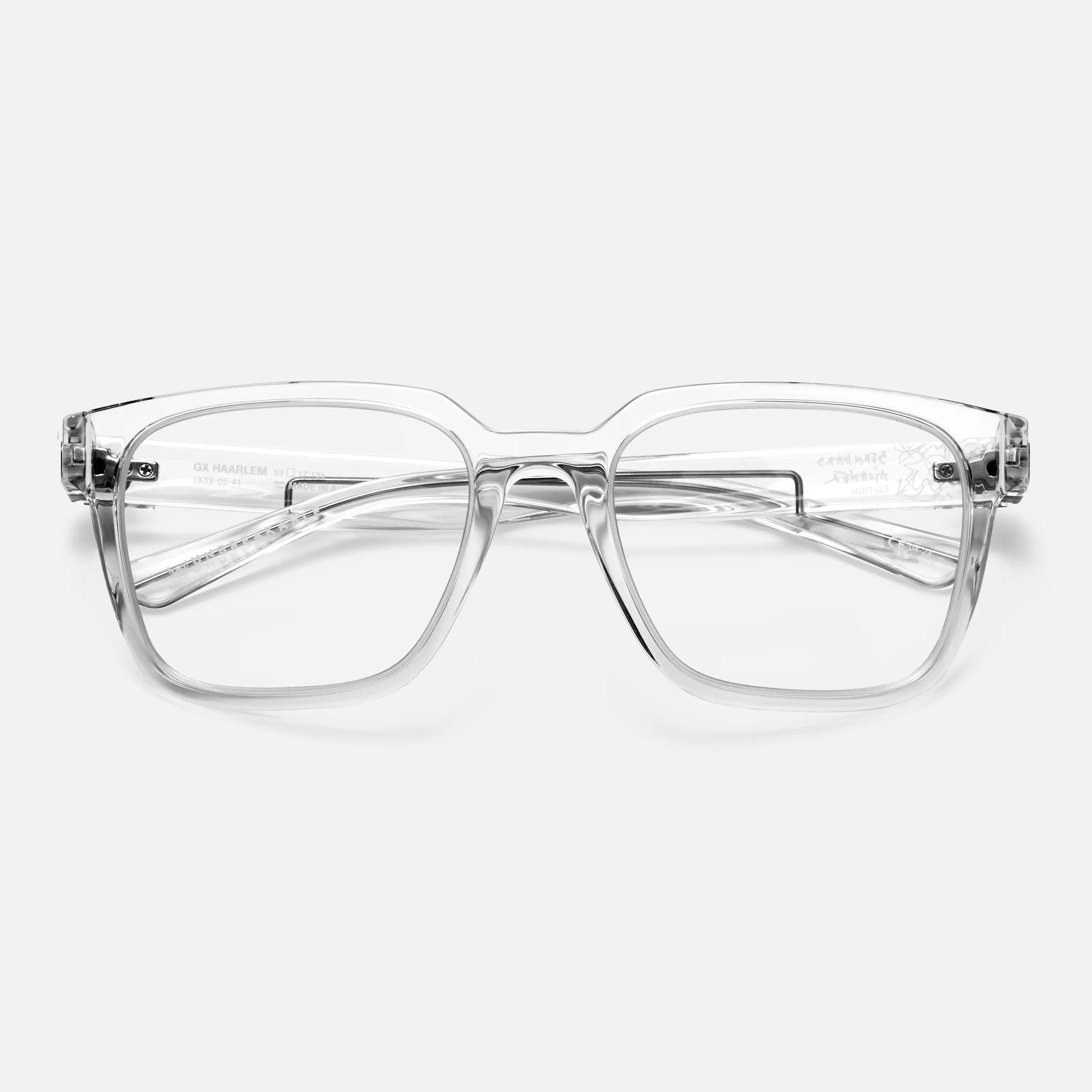 Haarlem - GX  by Bernhard Aichner L