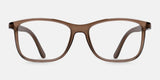 GX Denver brown shiny L