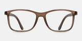 GX Denver brown shiny L