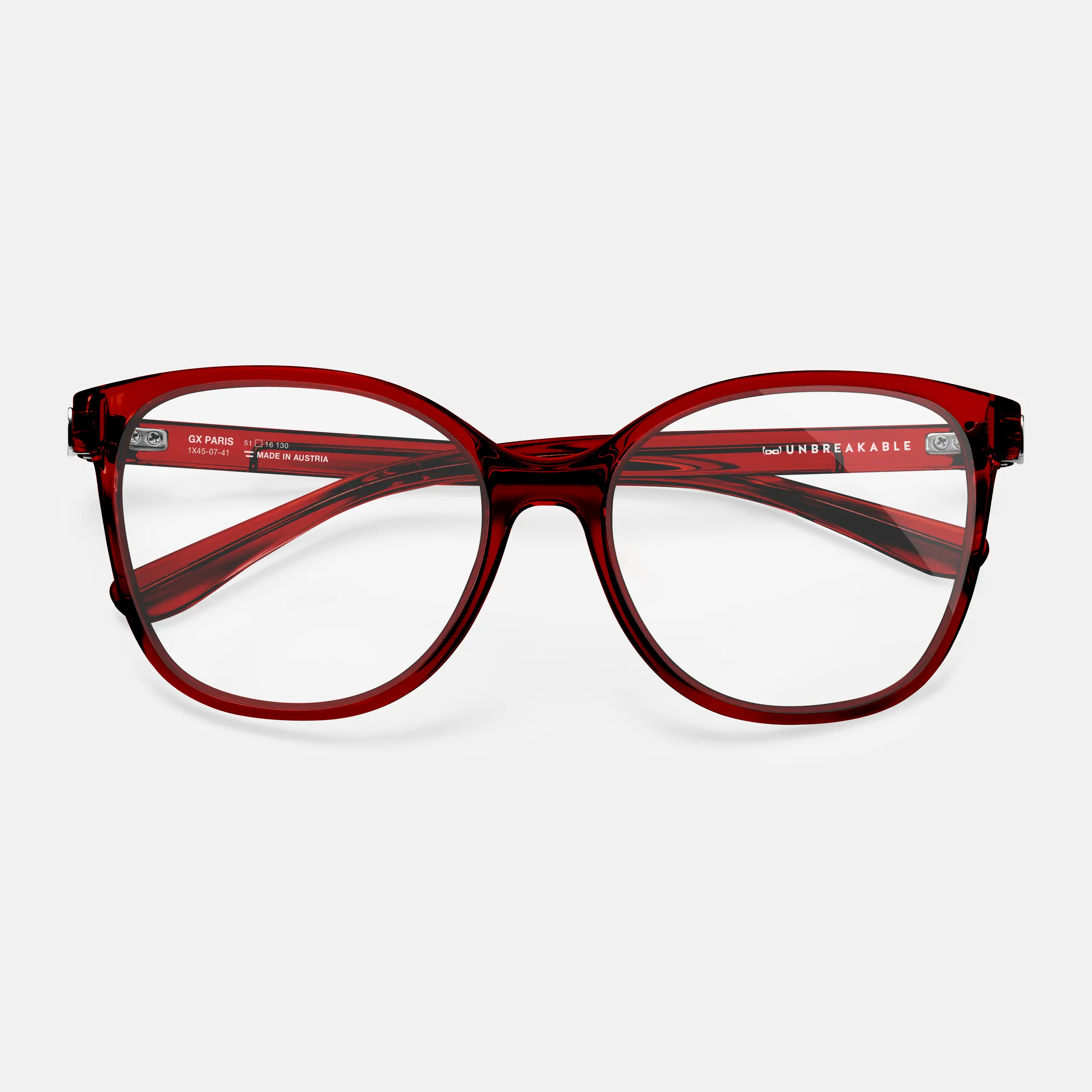 Paris - GX  bordeaux M