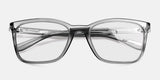 GX Palermo smoke grey L