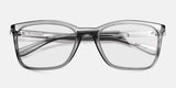 GX Palermo smoke grey L