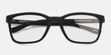 GX Palermo black matt L
