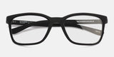 GX Palermo black matt L