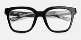 GX St. Tropez black shiny L