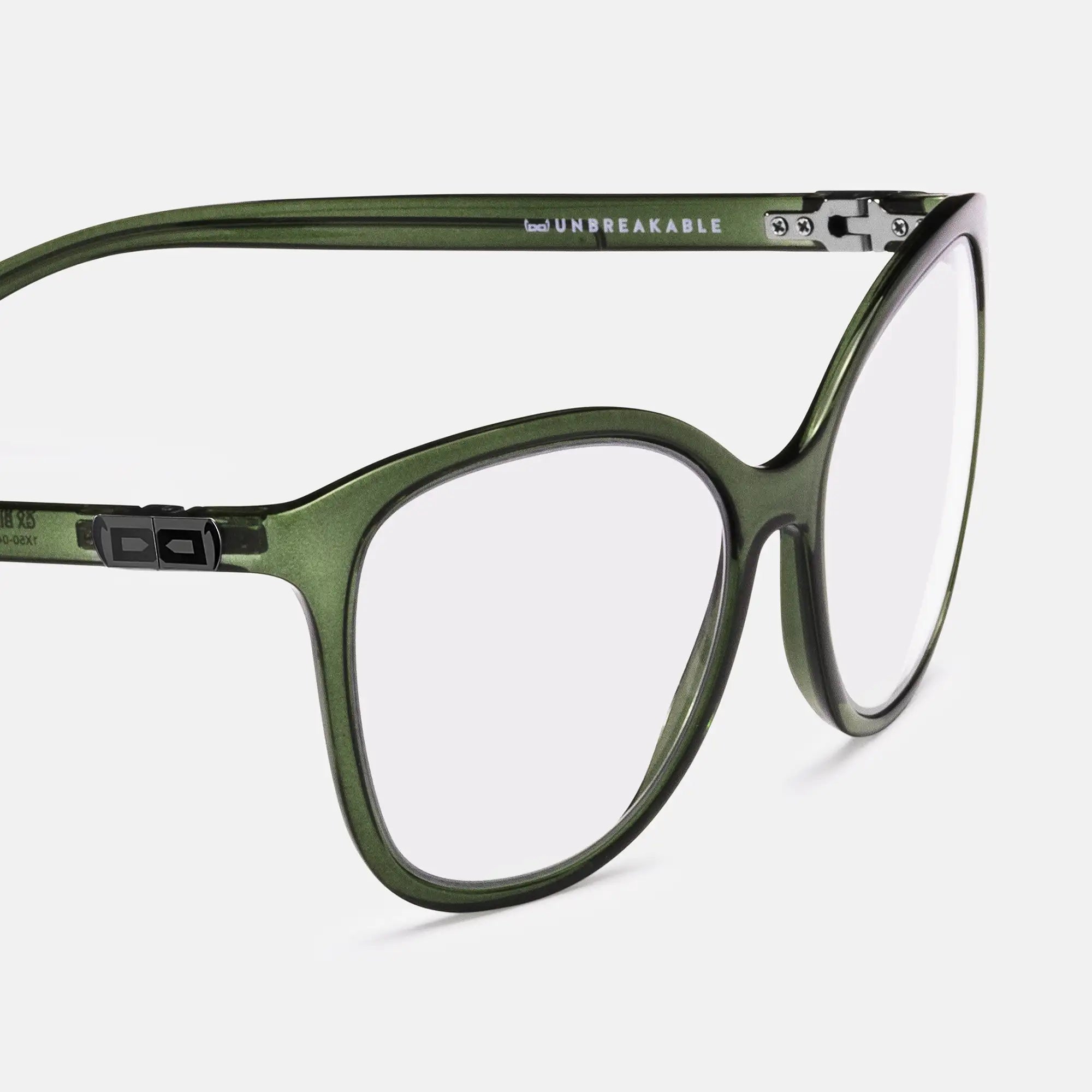 Biarritz - GX  dark green L