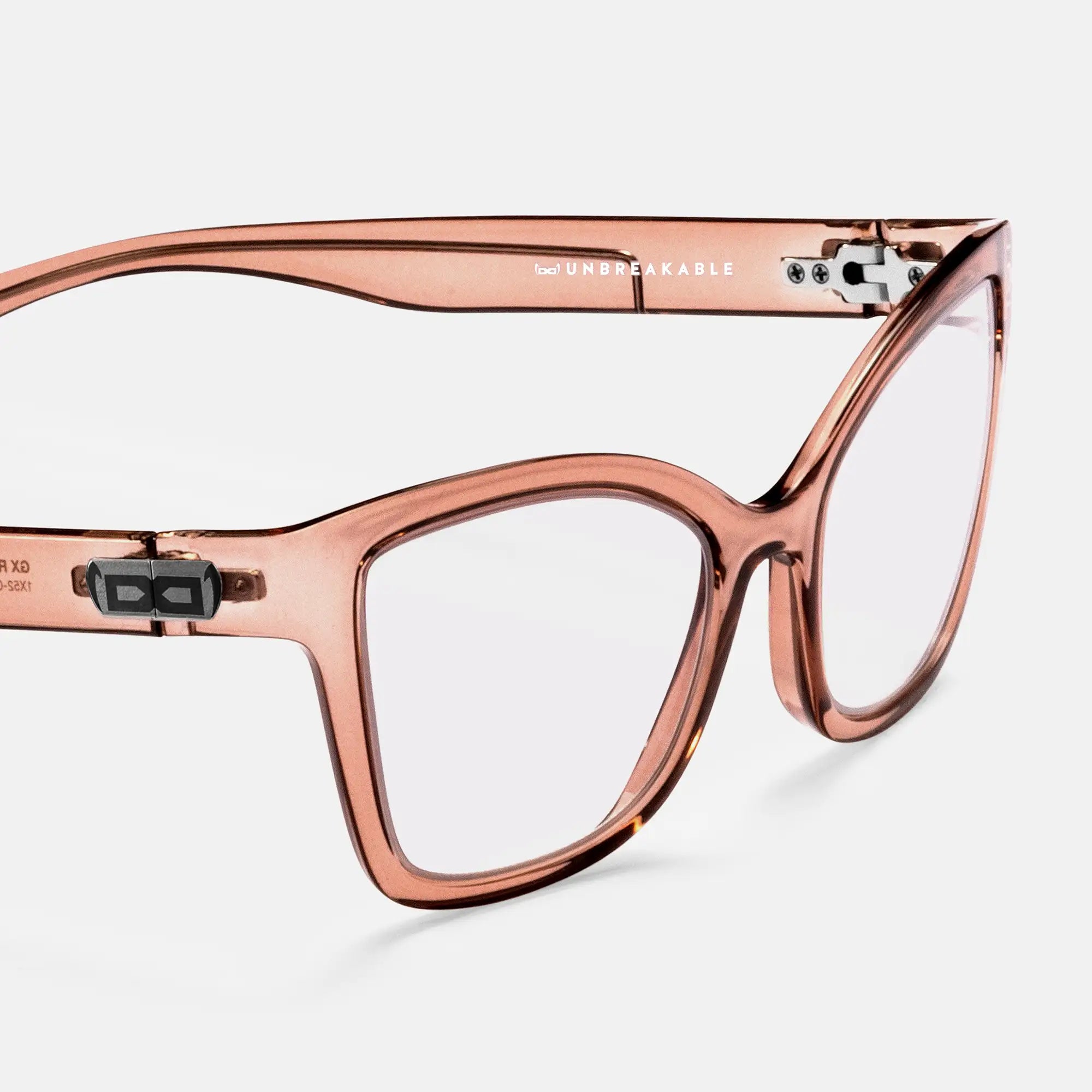 Roma - GX  redbrown M