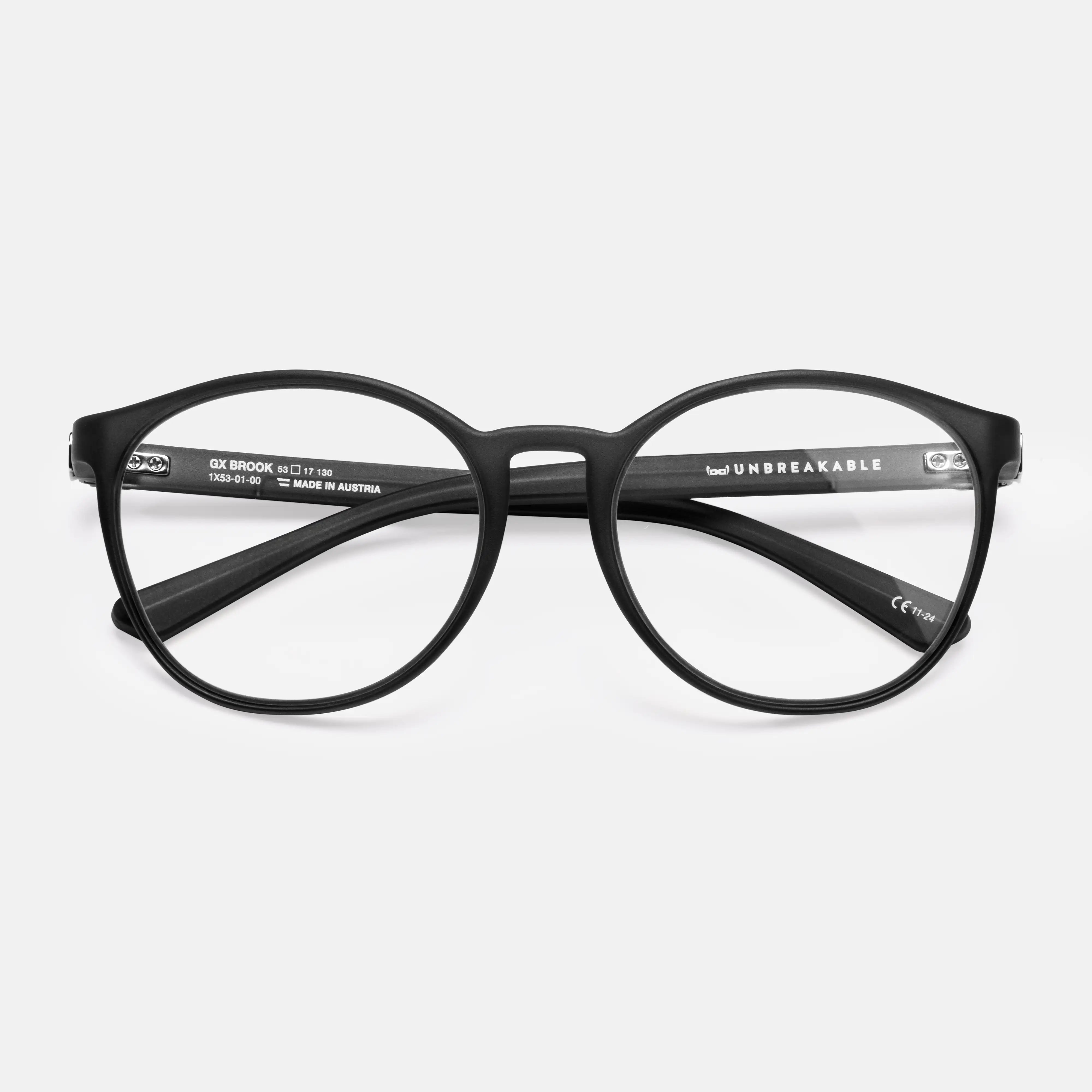 Brooklyn - GX  anthracite matt M