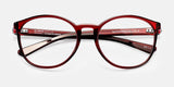 GX Brooklyn burgundy M