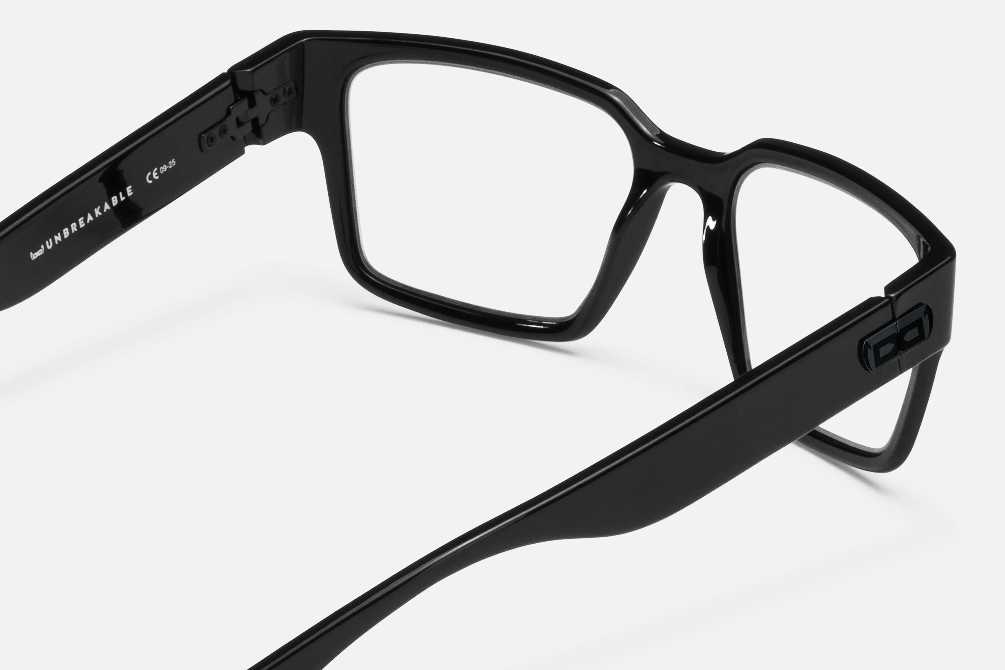 Copenhagen - GX  black shiny L