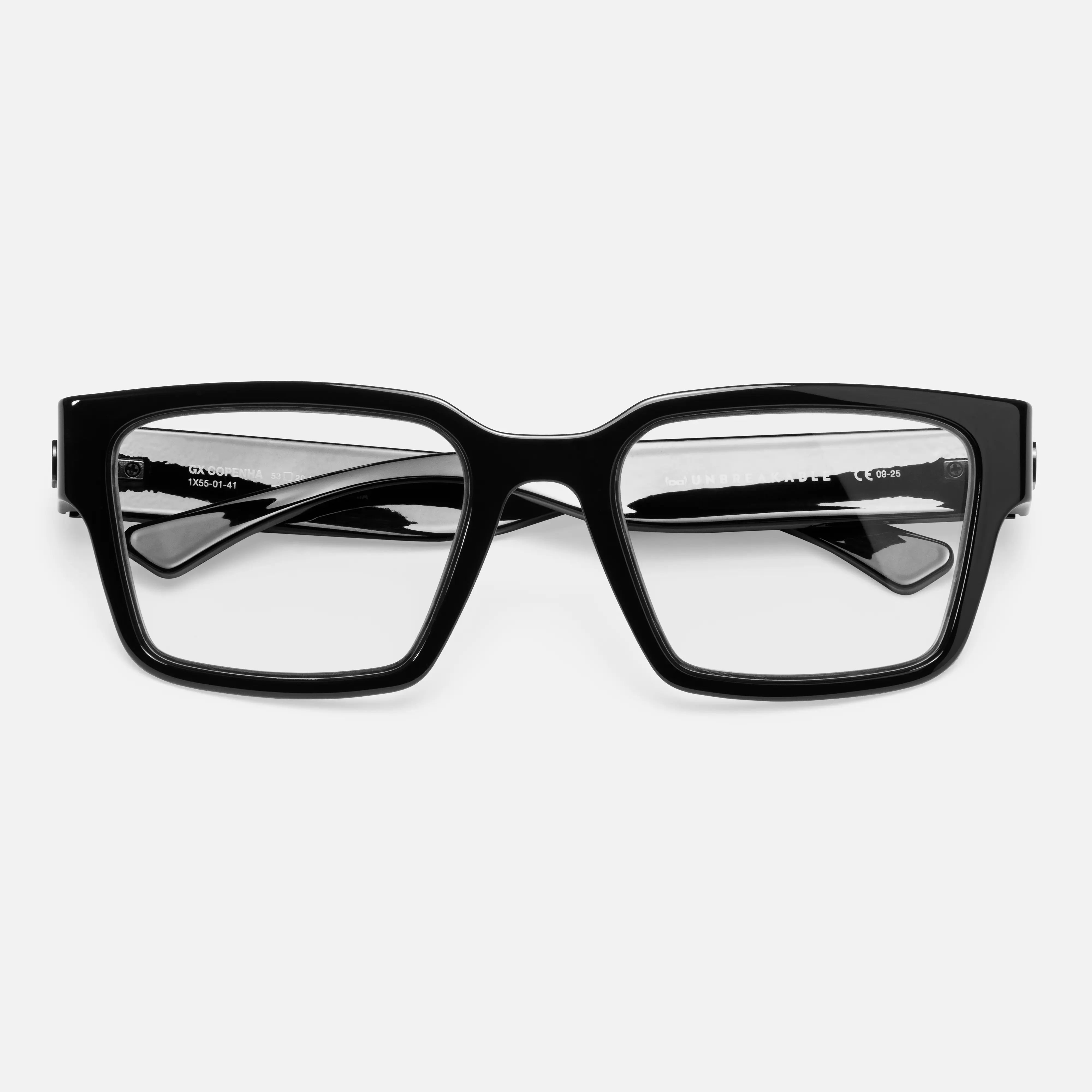  - GX Copenhagen black shiny L