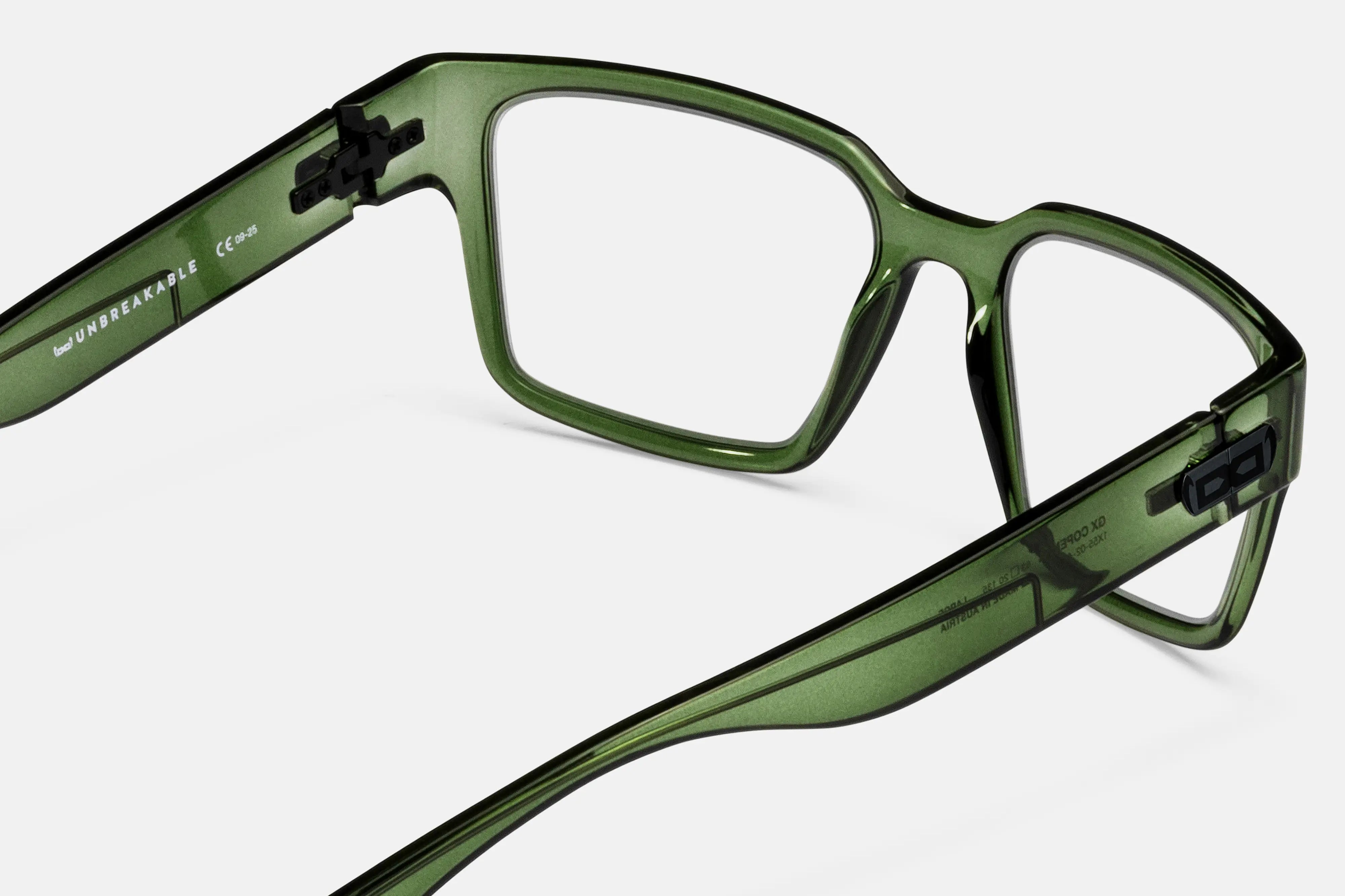  - GX Copenhagen dark green L