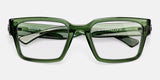 GX Copenhagen dark green L