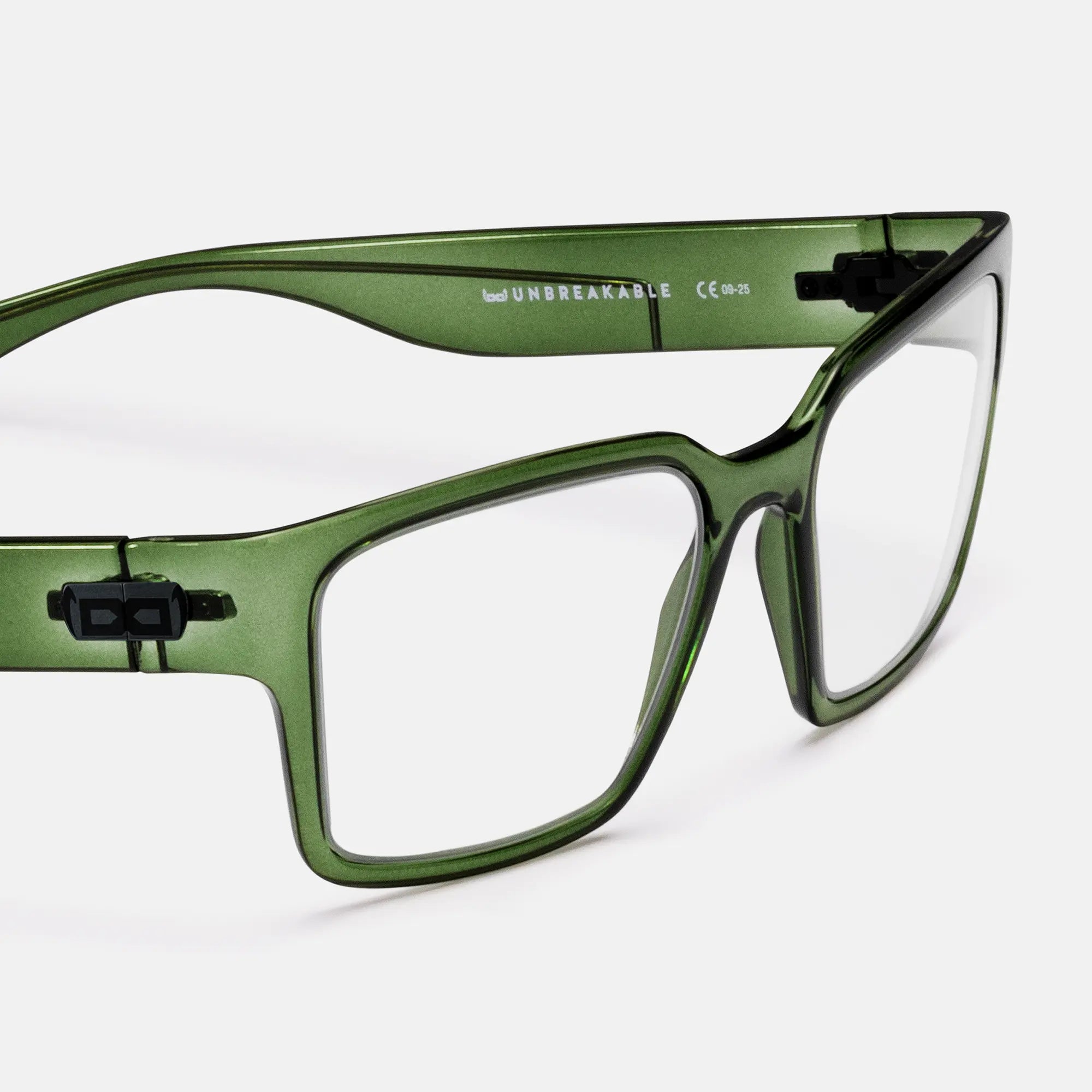  - GX Copenhagen dark green L