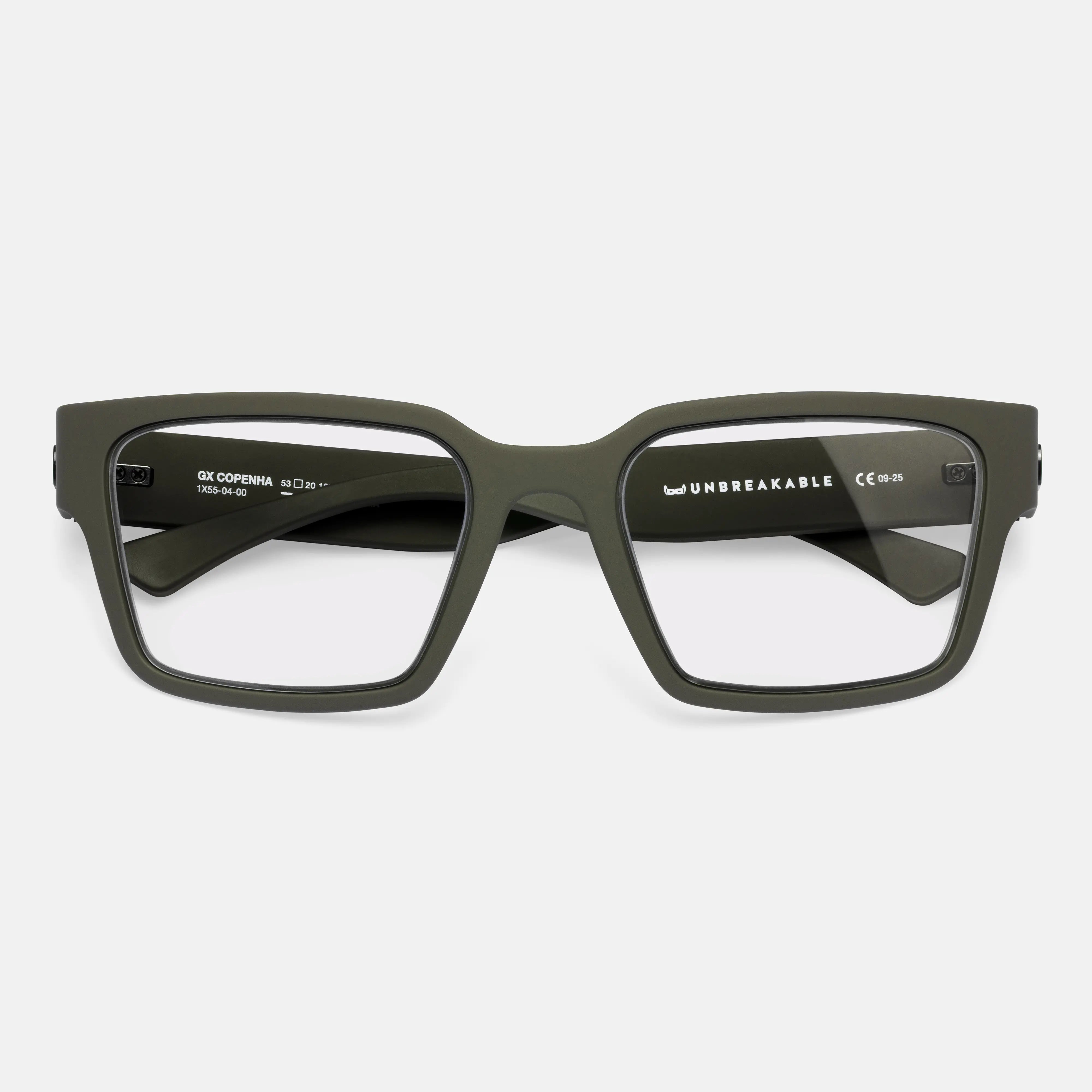  - GX Copenhagen earth L
