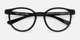 GX Boston black matt M