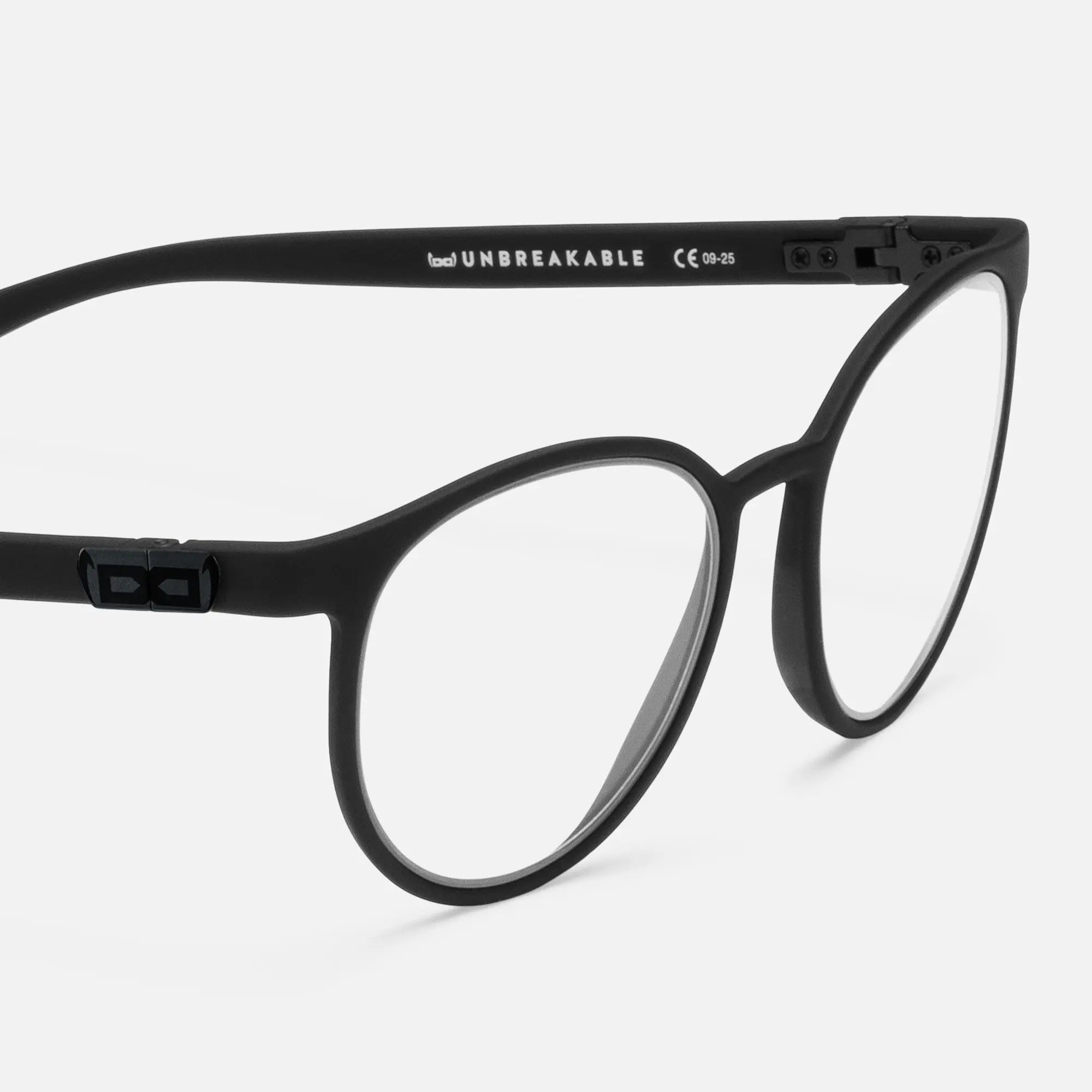  - GX Boston black matt M