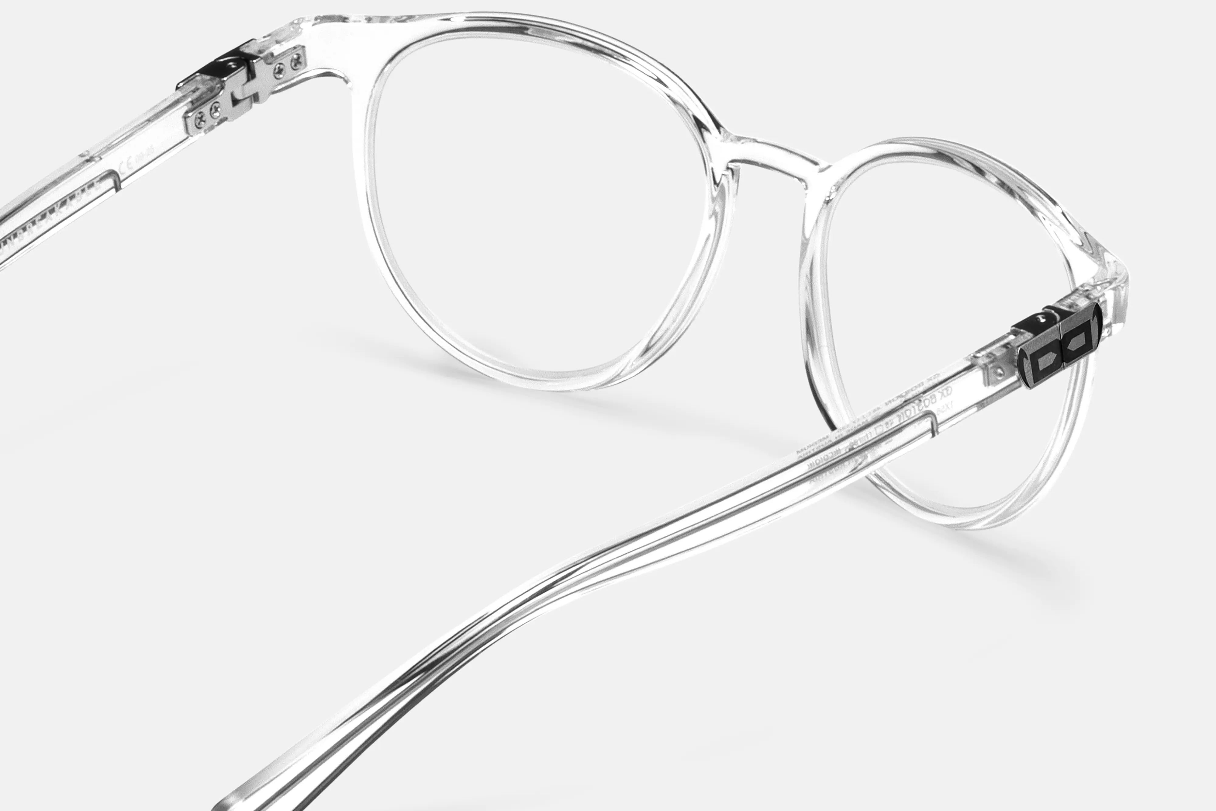  - GX Boston clear shiny M