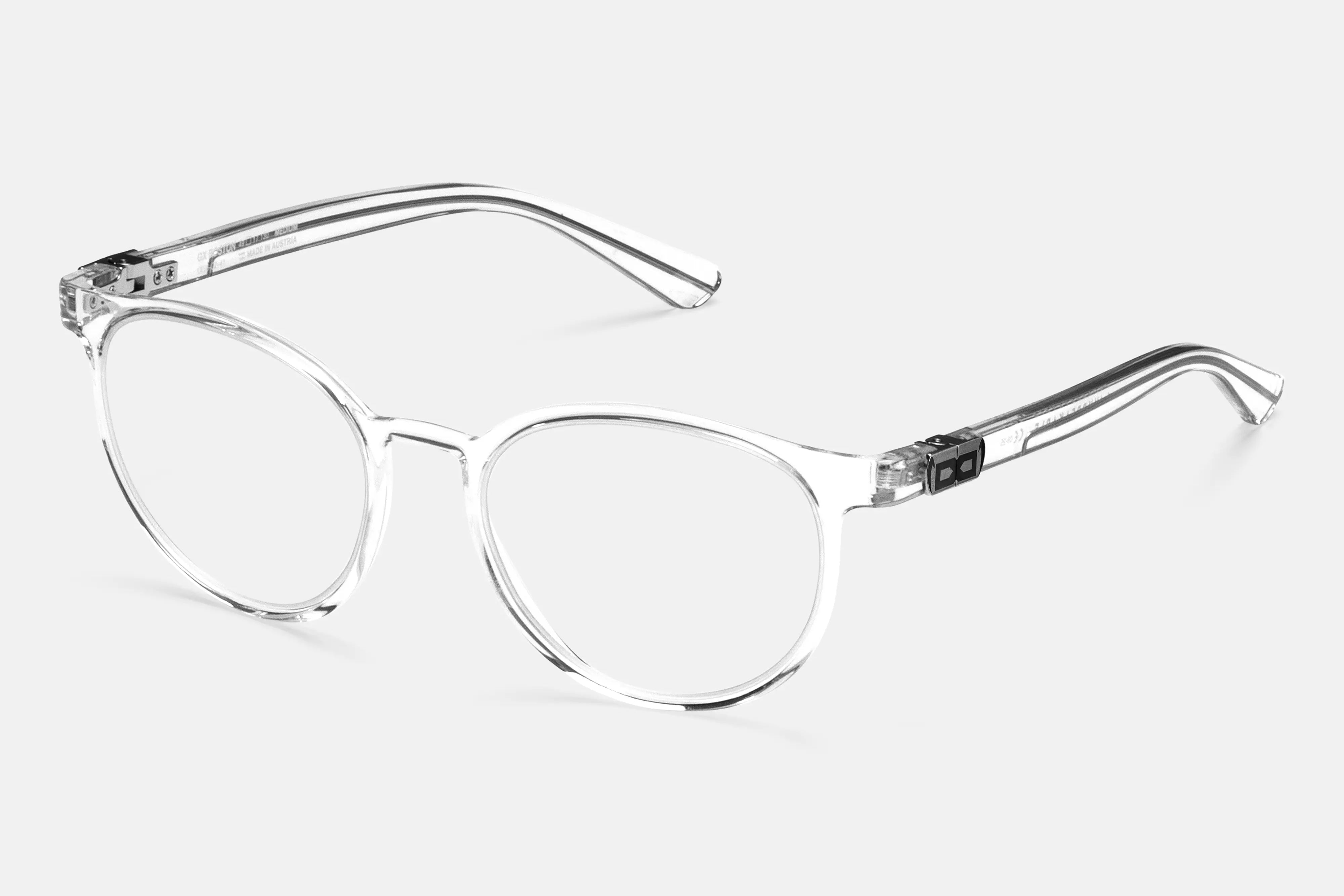  - GX Boston clear shiny M