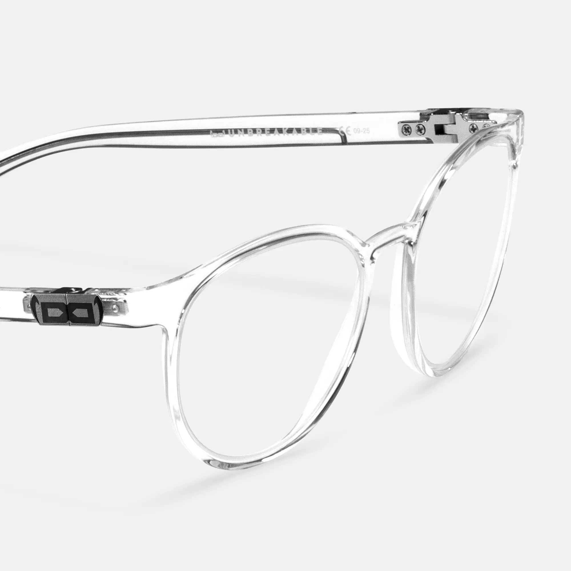  - GX Boston clear shiny M
