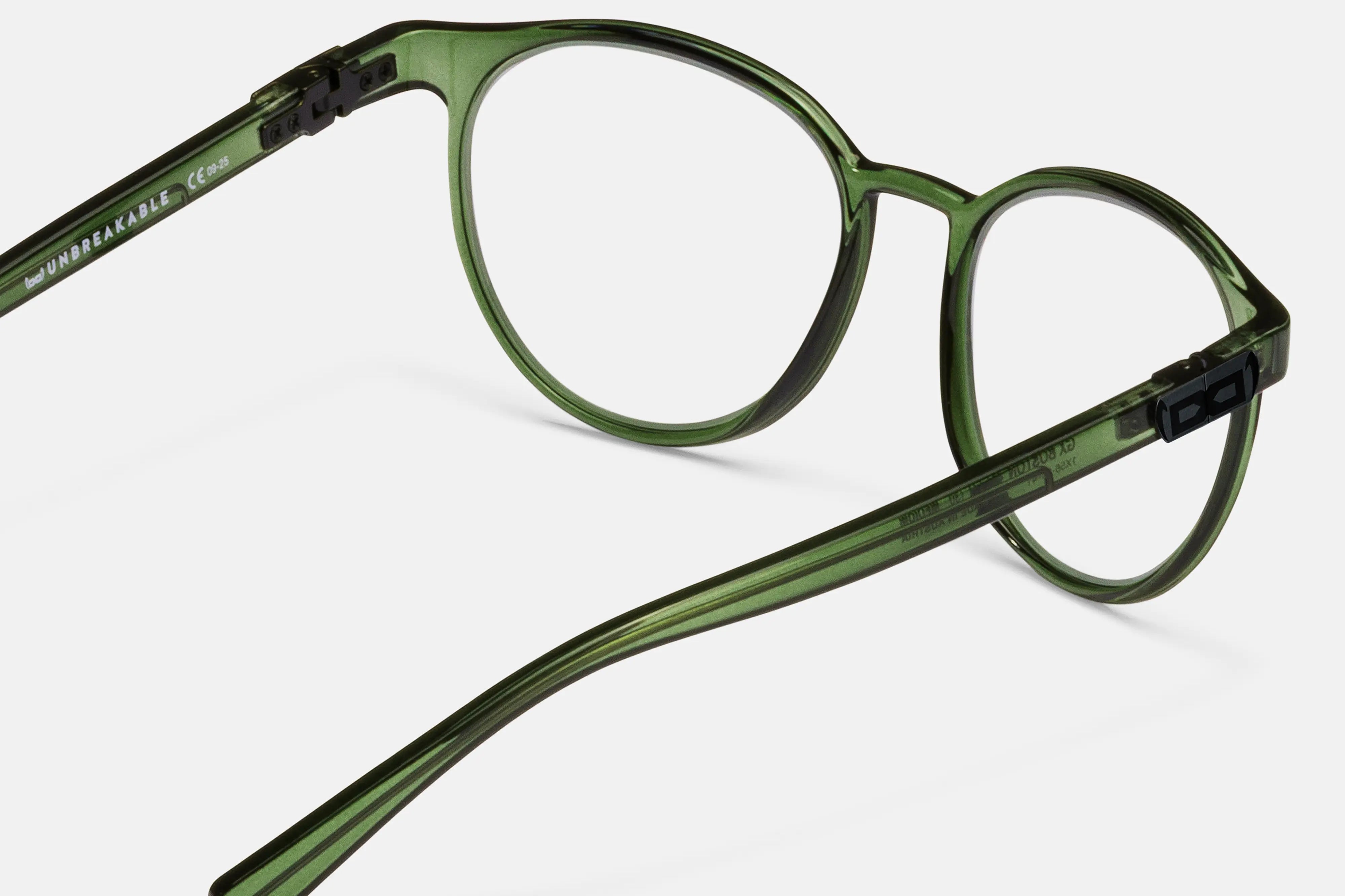  - GX Boston dark green M