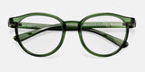 GX Boston dark green M