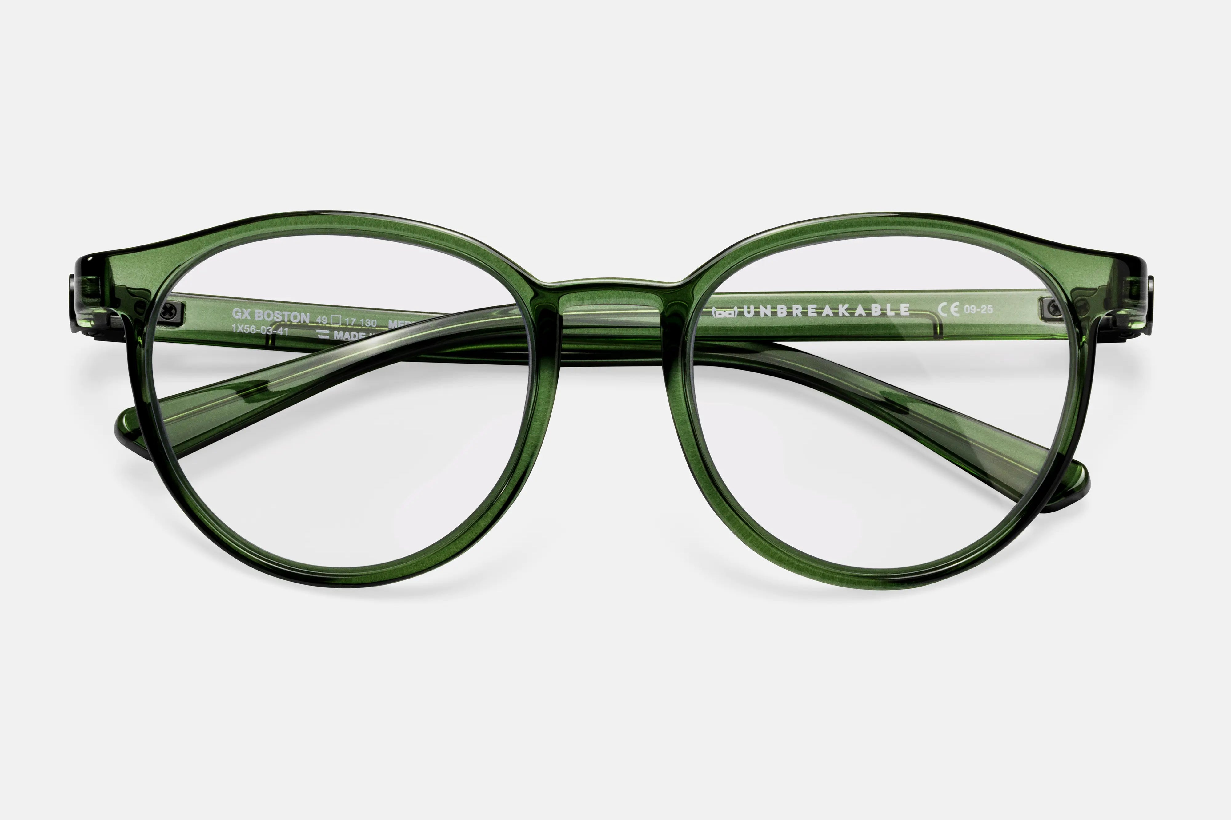  - GX Boston dark green M