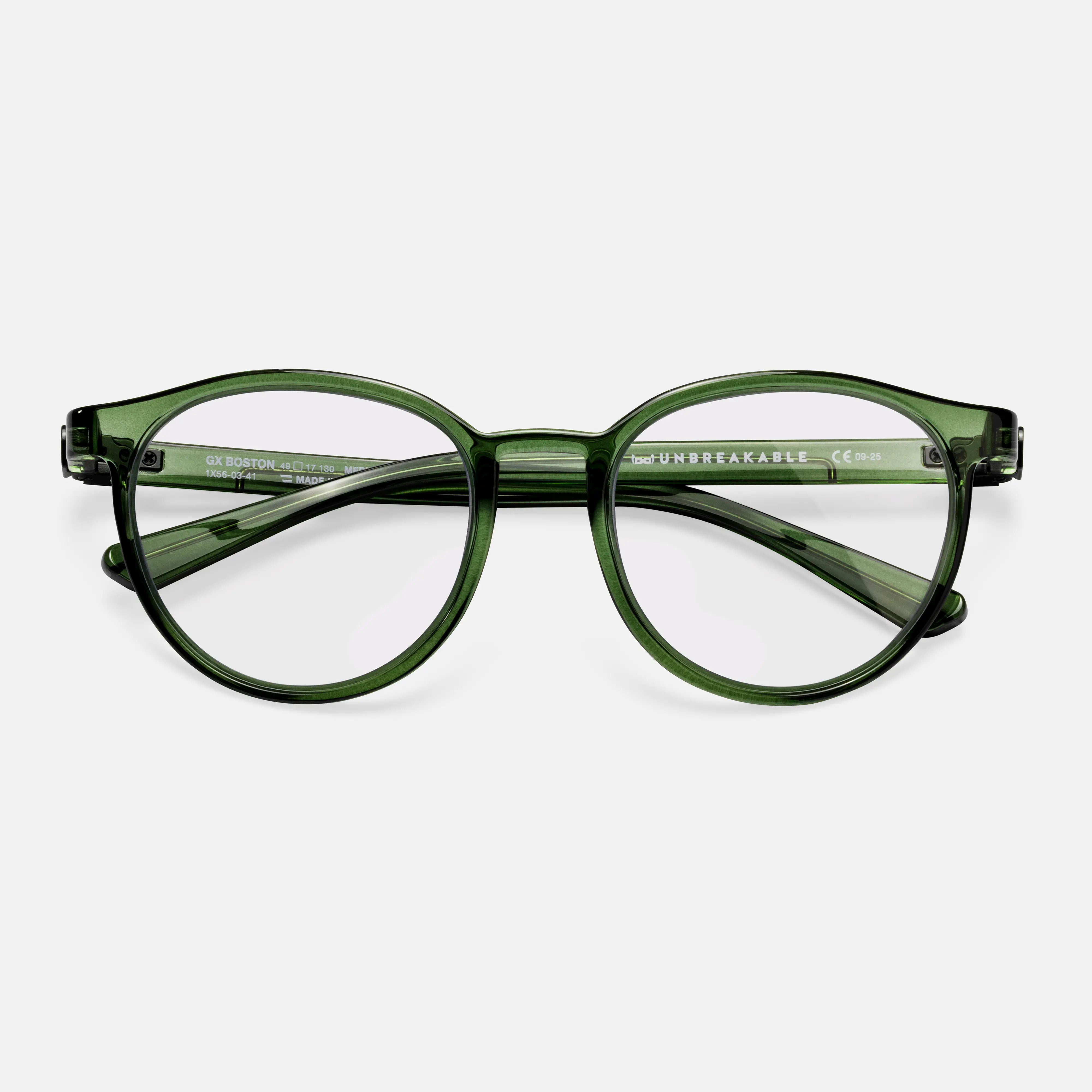  - GX Boston dark green M