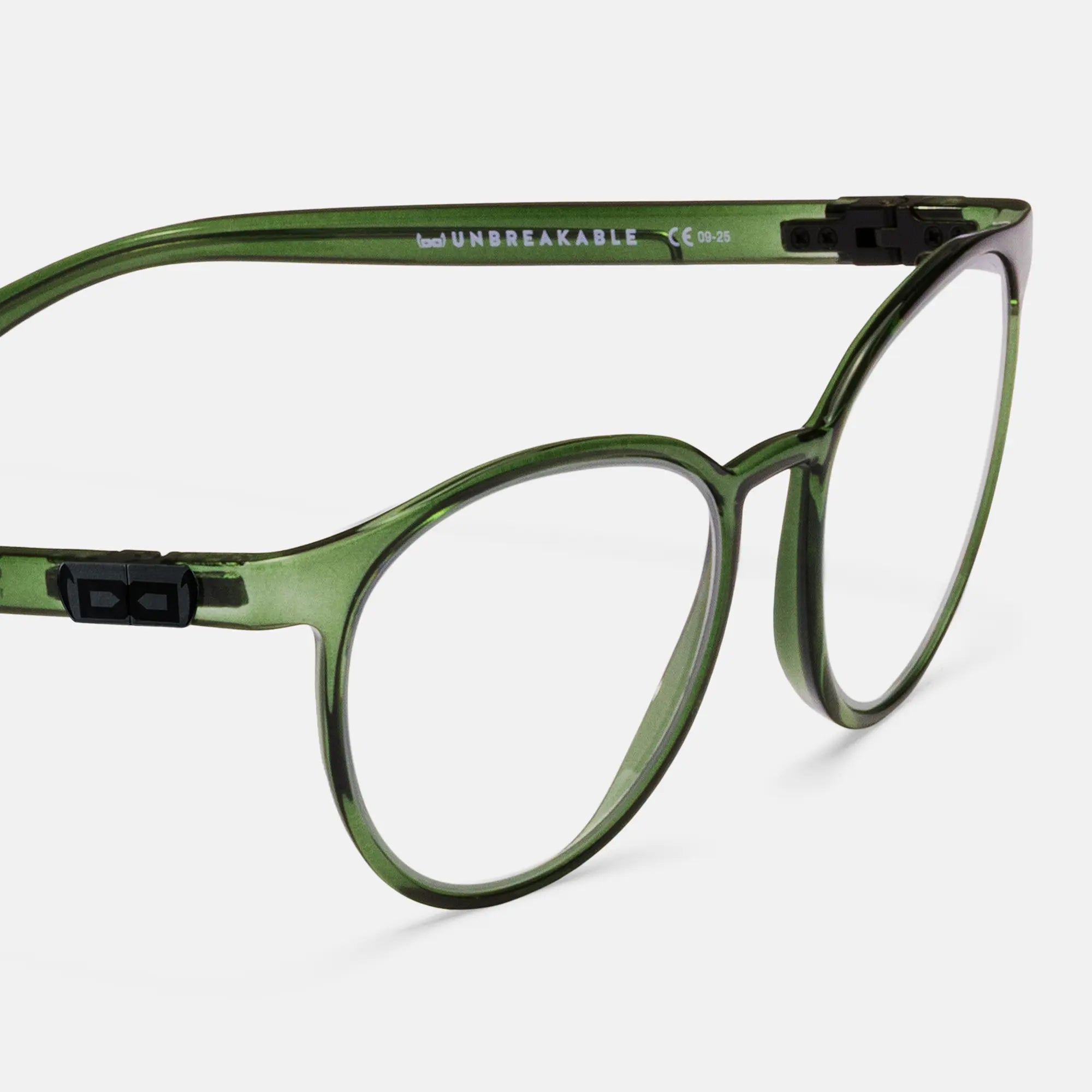  - GX Boston dark green M
