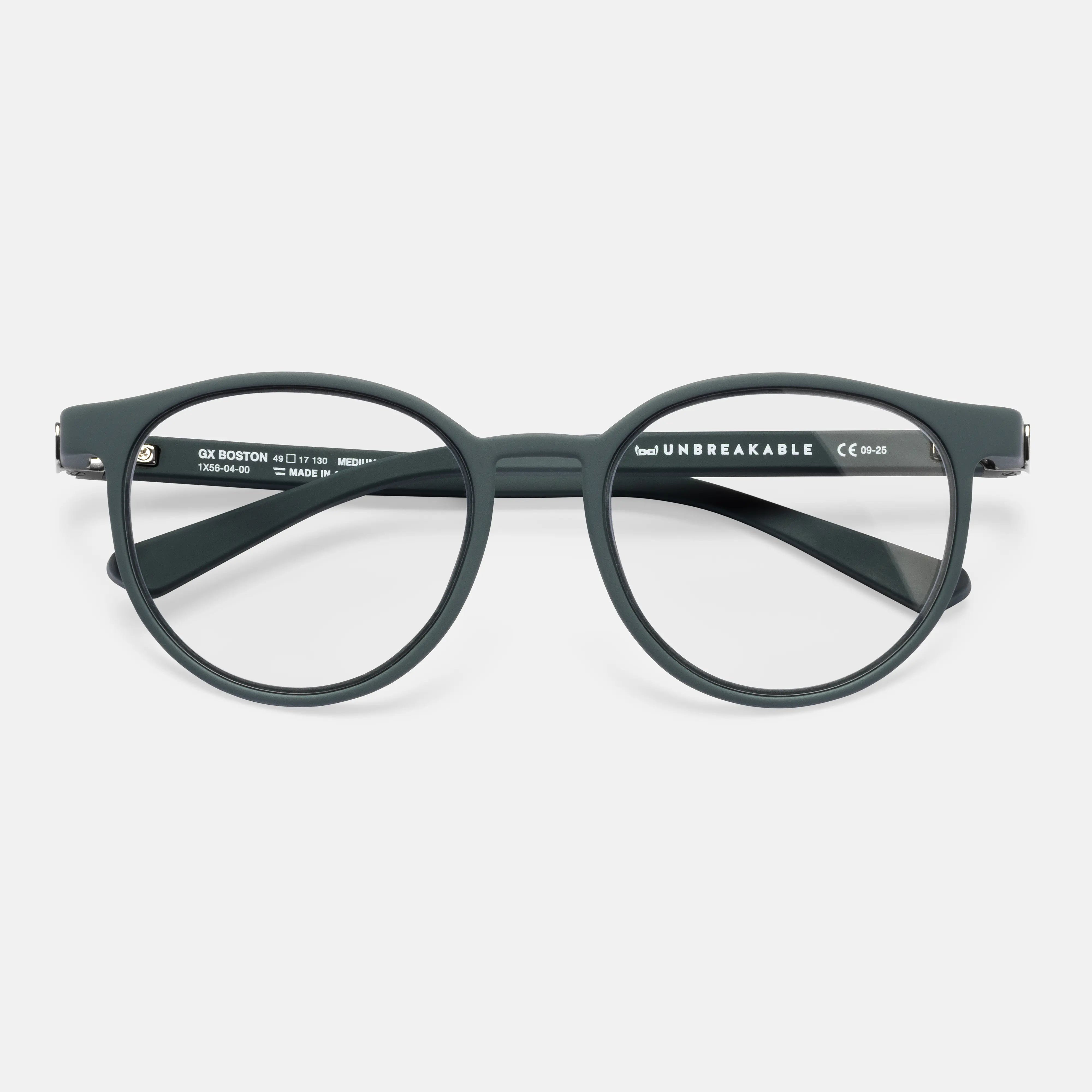  - GX Boston silence M