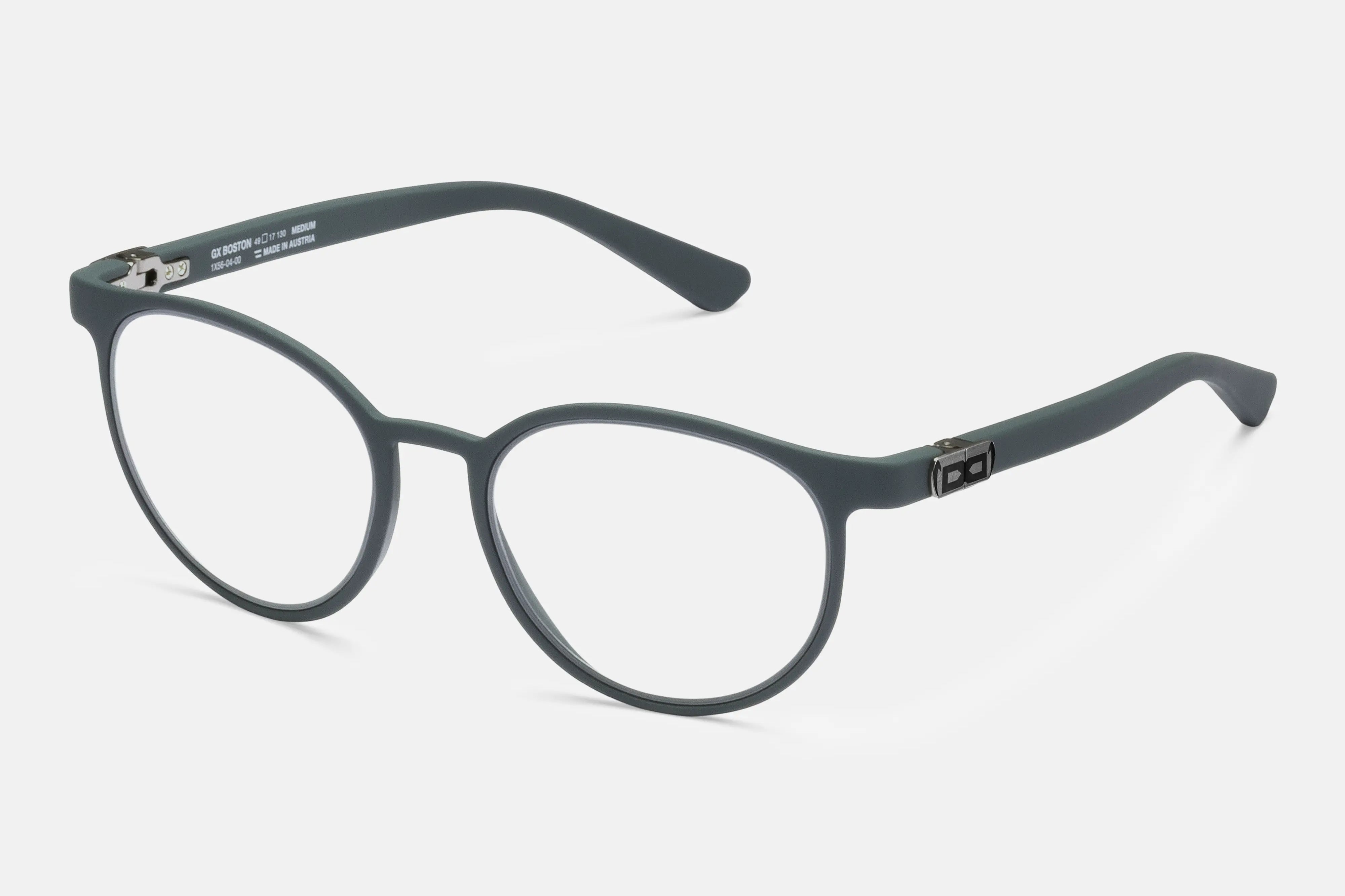  - GX Boston silence M