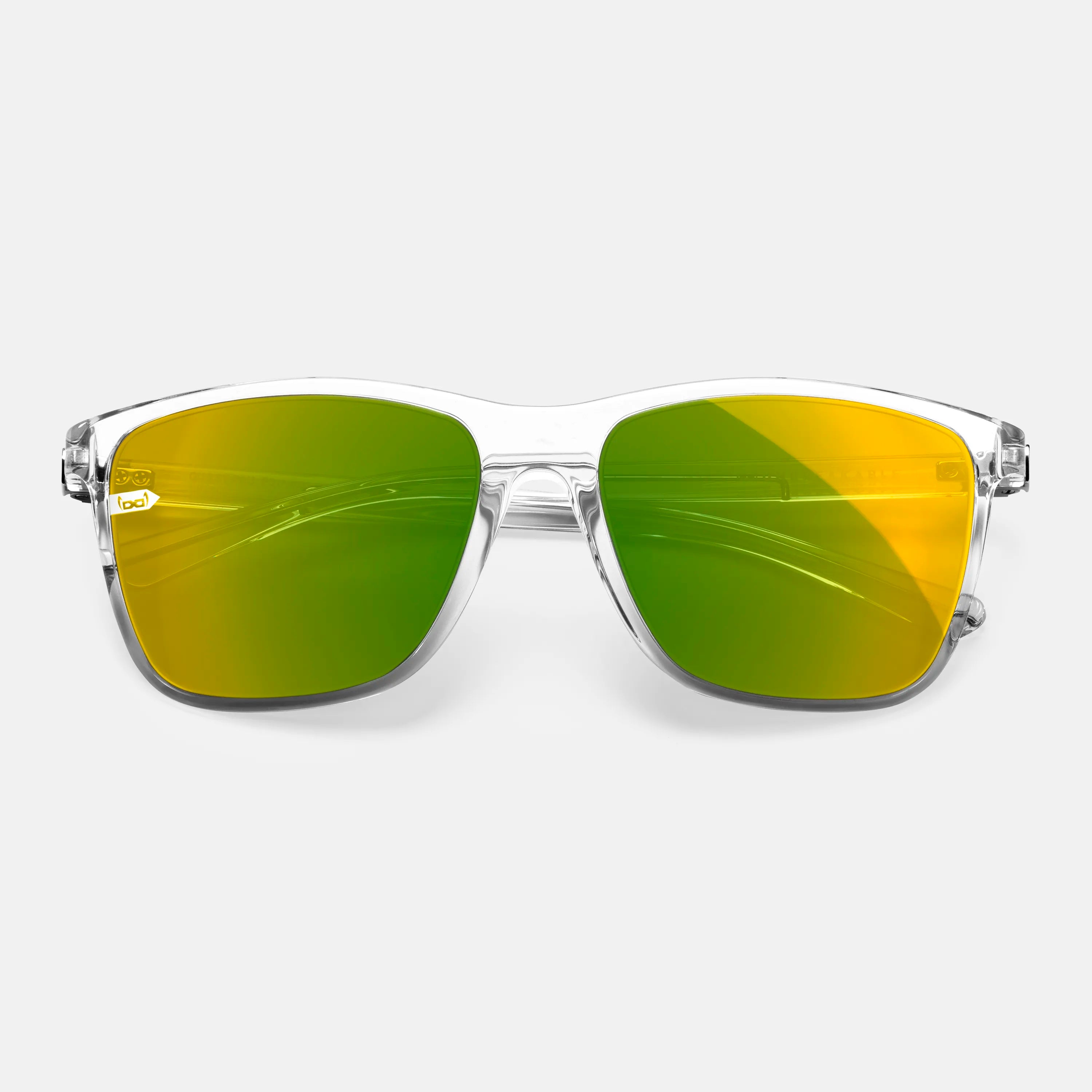 Gi15 St. Pauli - clear green