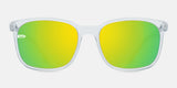 Gi22 Amadeus clear green