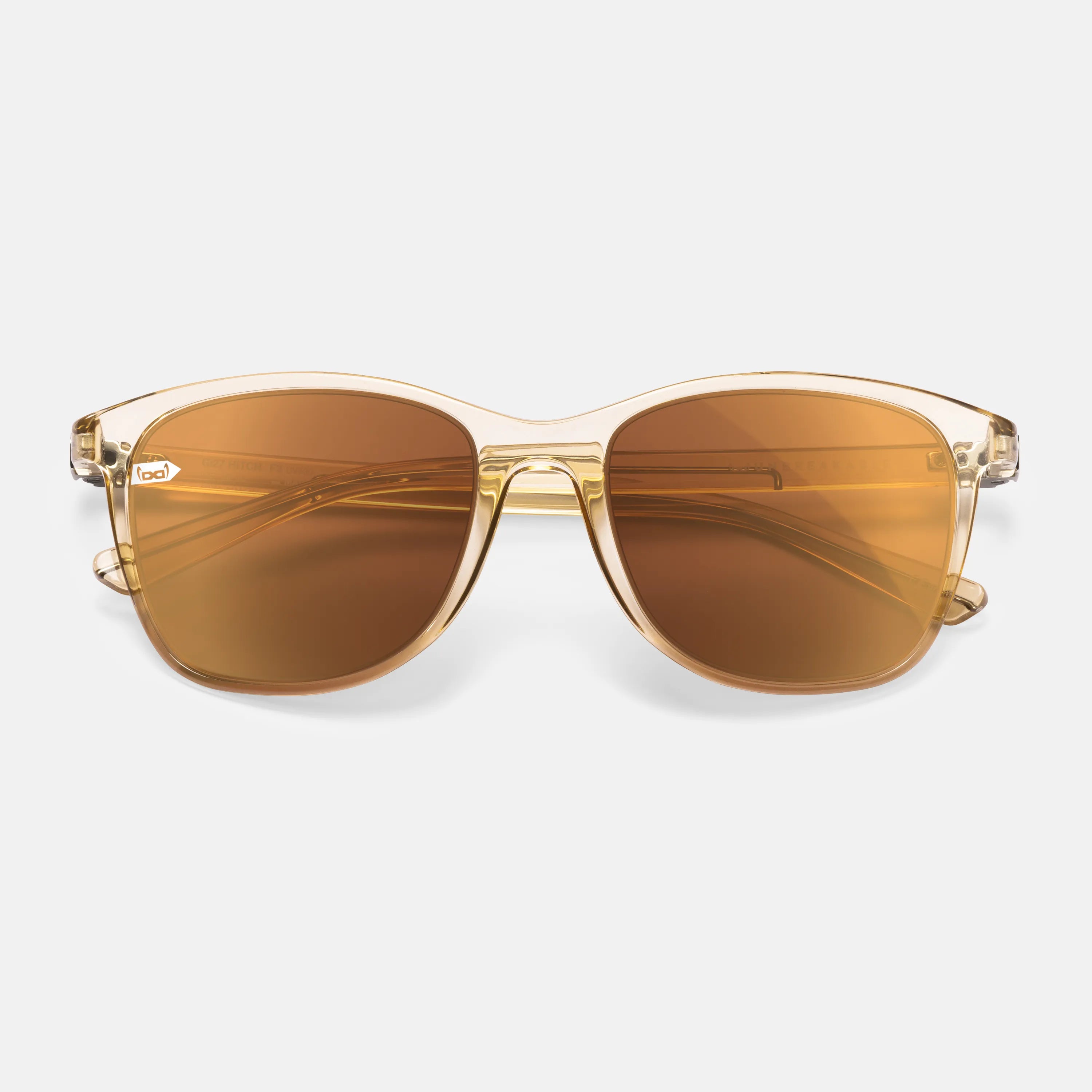 Gi27 Hitchhiker - amber