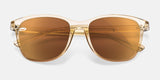 Gi27 Hitchhiker amber