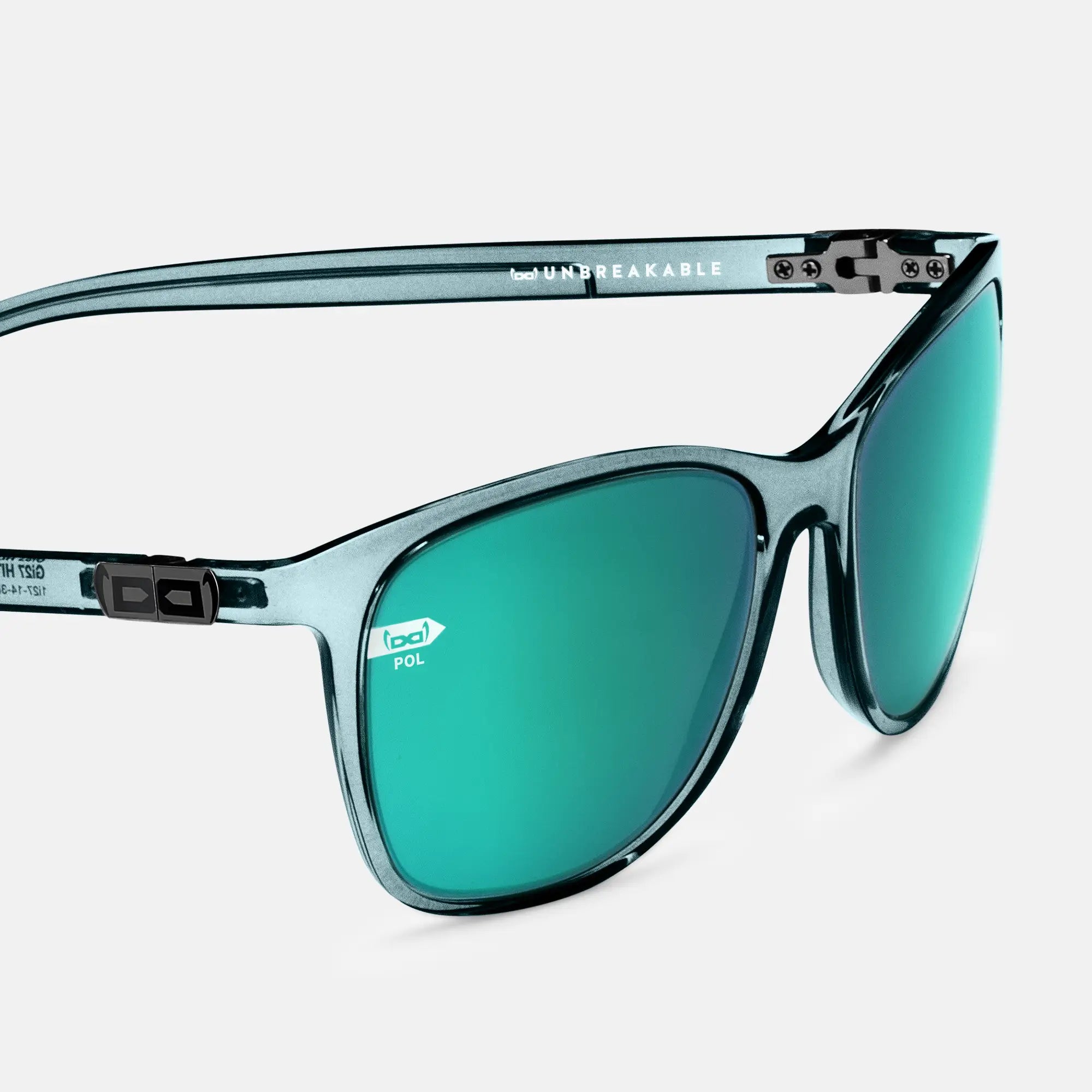 Gi27 Hitchhiker - sky POL